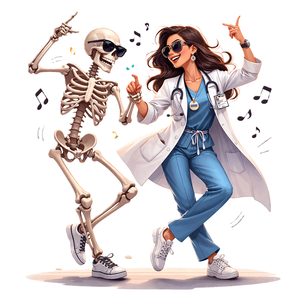 Chiropractic Adjustment