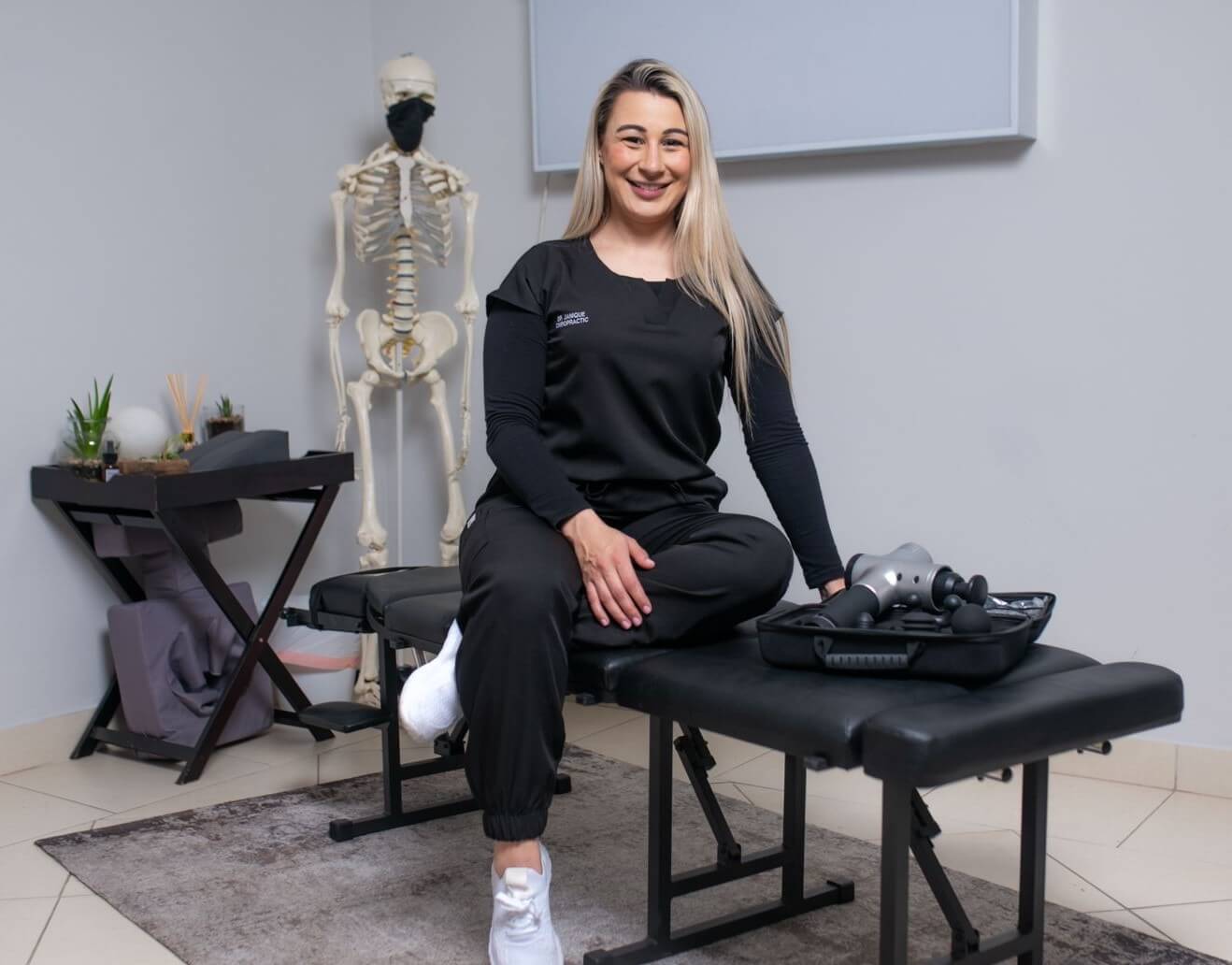 Understanding Chiropractic Care